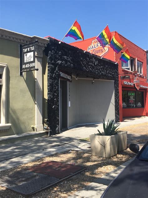 gay bars pasadena|The Boulevard .